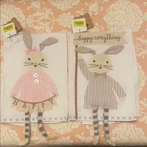 Decorative Eater Dish Towels